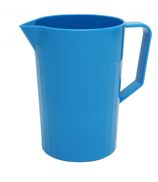 Harfield Polycarbonate Graduated Jug 750ml (089)