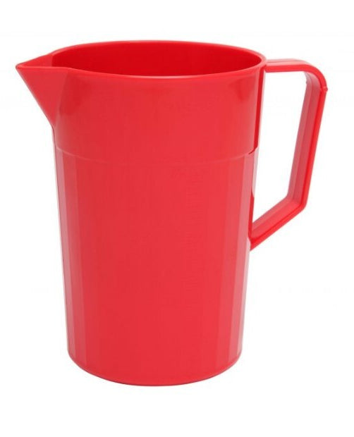 Harfield Polycarbonate Graduated Jug 750ml (089)