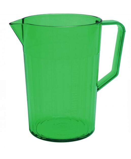 Harfield Polycarbonate Graduated Jug 750ml (089)