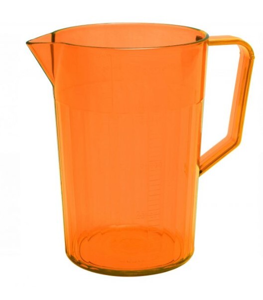 Harfield Polycarbonate Graduated Jug 750ml (089)