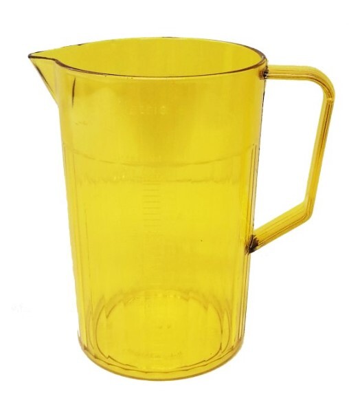 Harfield Polycarbonate Graduated Jug 750ml (089)