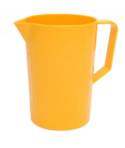 Harfield Polycarbonate Graduated Jug 750ml (089)
