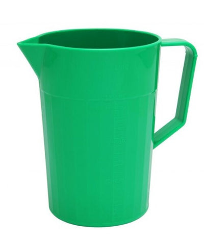 Harfield Polycarbonate Graduated Jug 750ml (089)