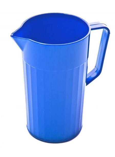 Harfield Polycarbonate Jug 1.1Ltr (040)
