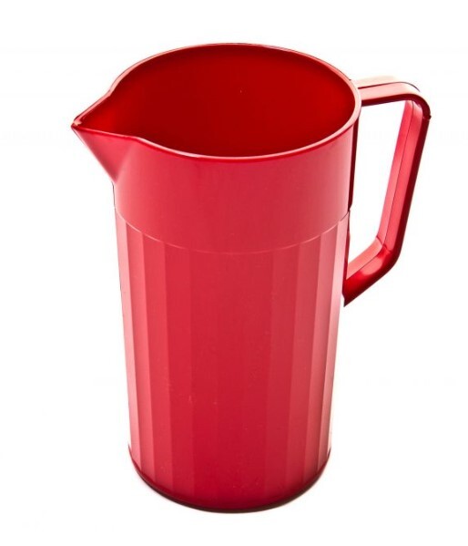 Harfield Polycarbonate Jug 1.1Ltr (040)