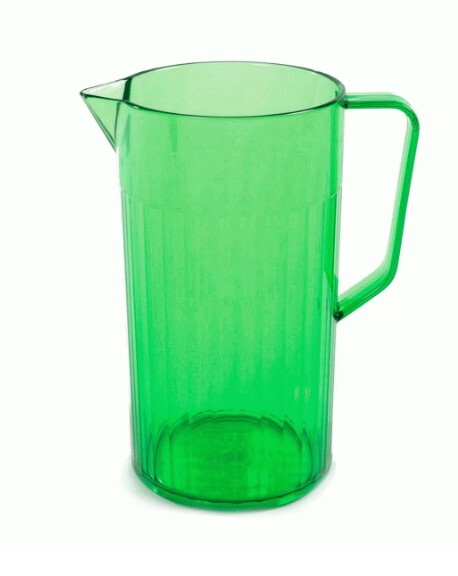 Harfield Polycarbonate Jug 1.1Ltr (040)