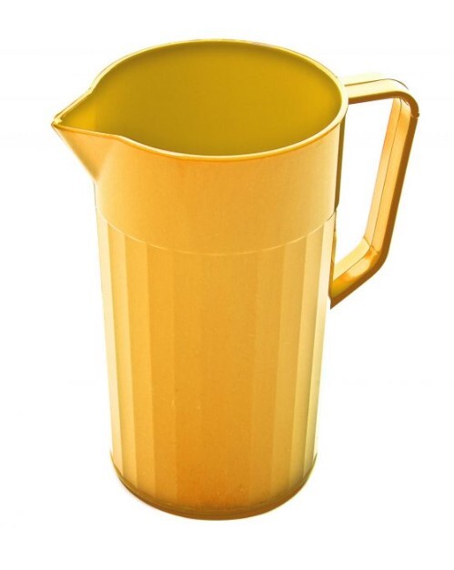 Harfield Polycarbonate Jug 1.1Ltr (040)