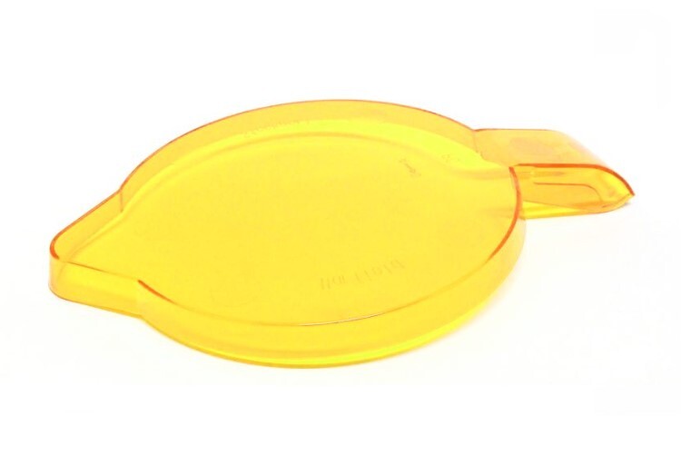 Harfield Polycarbonate Lid For 040 & 089 Jugs (041)
