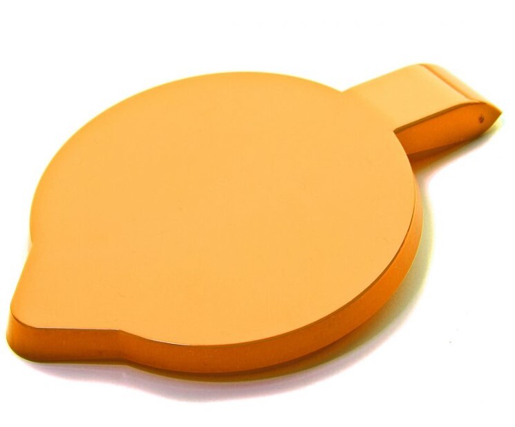 Harfield Polycarbonate Lid For 040 & 089 Jugs (041)