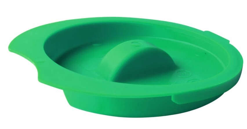 Harfield Polypropylene Lid For 102 Jug (103)