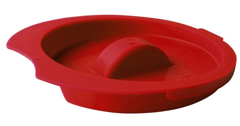 Harfield Polypropylene Lid For 102 Jug (103)