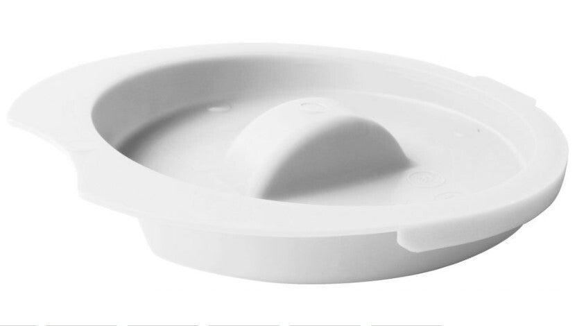 Harfield Polypropylene Lid For 102 Jug (103)