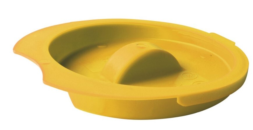 Harfield Polypropylene Lid For 102 Jug (103)