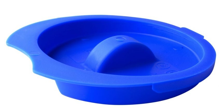 Harfield Polypropylene Lid For 102 Jug (103)