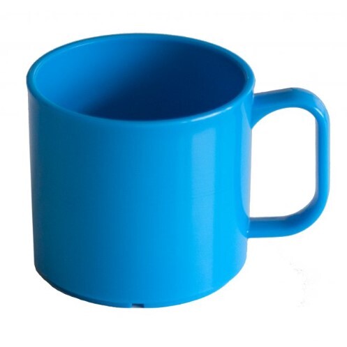 Harfield Polycarbonate Cup 300ml (728)