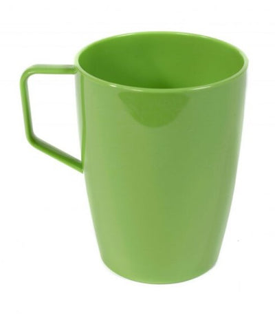 Harfield Polycarbonate Beaker 280ml (009)