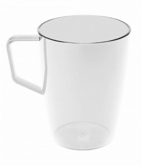 Harfield Polycarbonate Beaker 280ml (009)