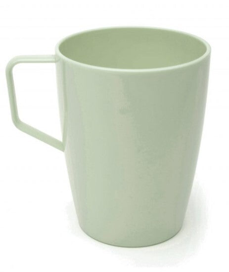 Harfield Polycarbonate Beaker 280ml (009)