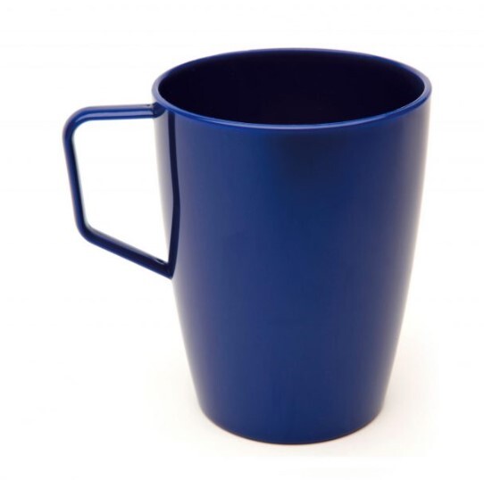 Harfield Polycarbonate Beaker 280ml (009)
