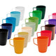 Harfield Polycarbonate Beaker 280ml (009)