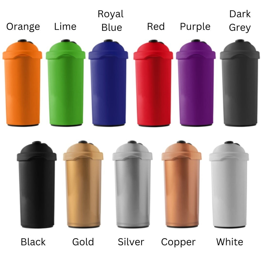 Harfield Polypropylene Coffee Cup 350ml (260)