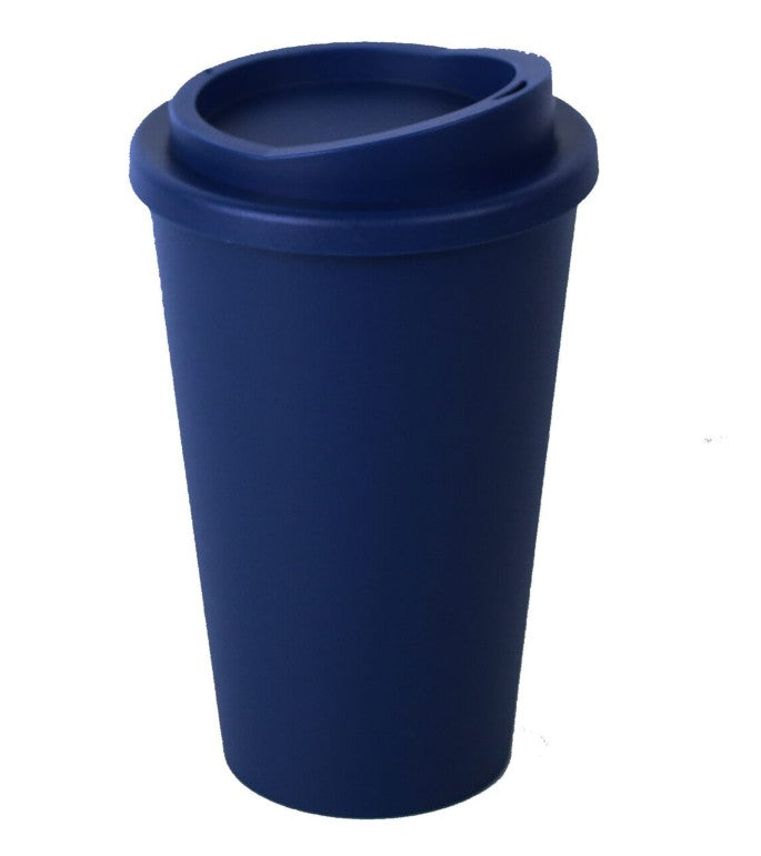 Harfield Polypropylene Coffee Cup 350ml (619)