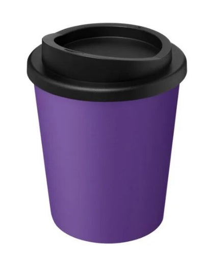 Harfield Polypropylene Eco Coffee Cup 250ml (613)