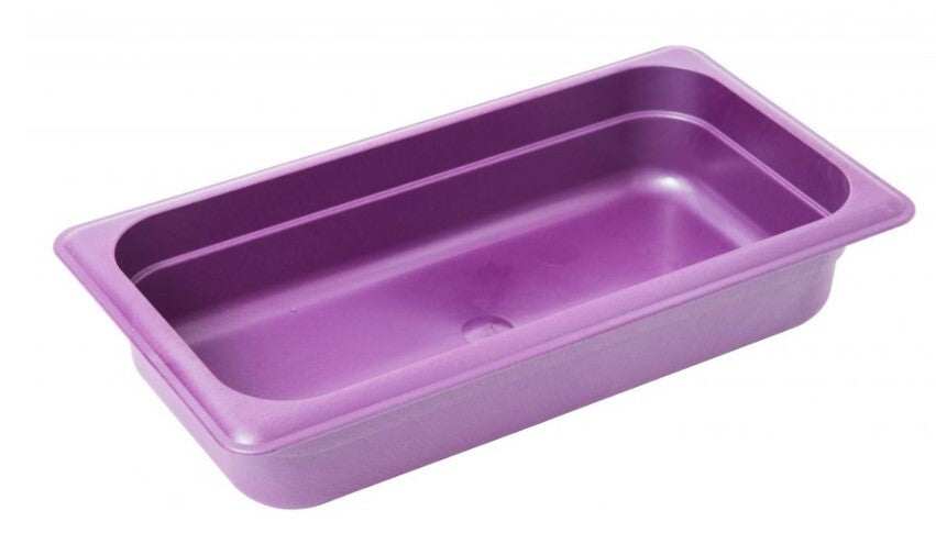 Harfield Oven To Tableware Gastronorm Base 1/3 (238)