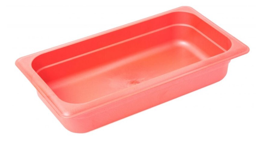 Harfield Oven To Tableware Gastronorm Base 1/3 (238)
