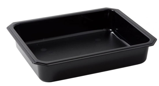 Harfield Polycarbonate Gastronorm Base 1/2 (232)