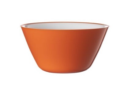 Harfield Acrylic Display Bowl 12cm (621)