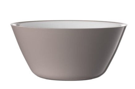 Harfield Acrylic Display Bowl 15.5cm (622)