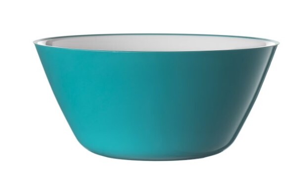 Harfield Acrylic Display Bowl 15.5cm (622)