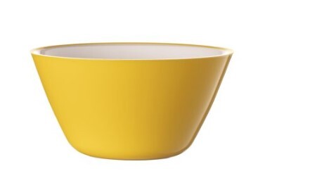 Harfield Acrylic Display Bowl 15.5cm (622)