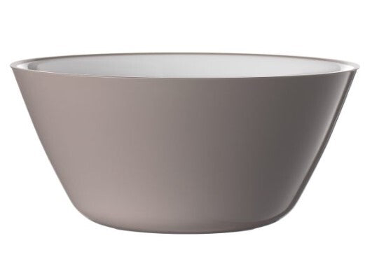 Harfield Acrylic Display Bowl 19cm (623)