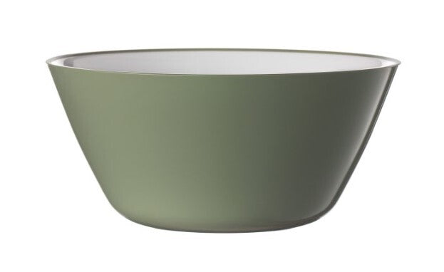 Harfield Acrylic Display Bowl 19cm (623)