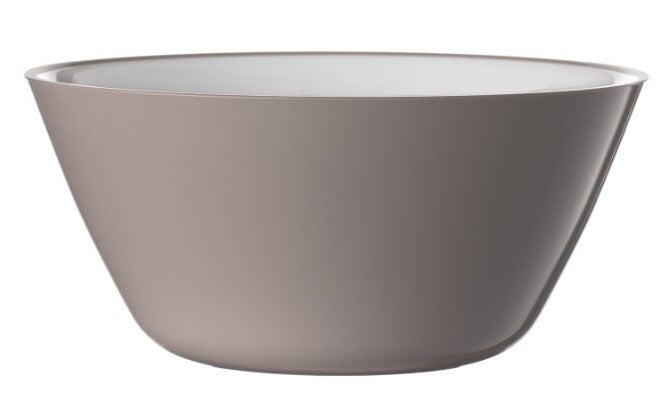 Harfield Acrylic Display Bowl 27cm (624)