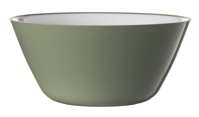 Harfield Acrylic Display Bowl 27cm (624)