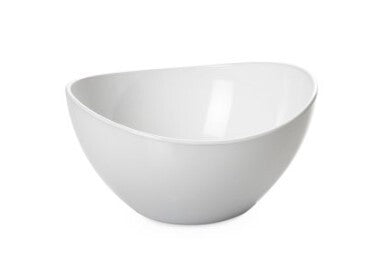 Harfield Acrylic Curved Edge Bowl 12cm x 6cm (625)