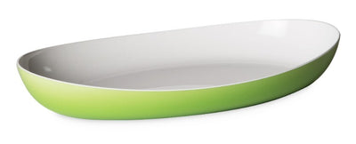 Harfield Acrylic Server Plate 38cm x 23cm (630)
