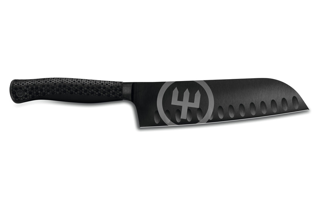 WÜSTHOF Performer Santoku Knife 17cm (1061231317) 