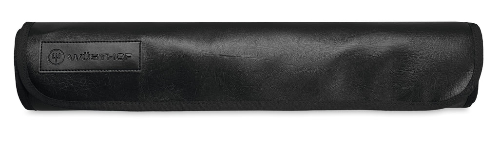 WÜSTHOF Classic 3 Piece Knife Set With Roll