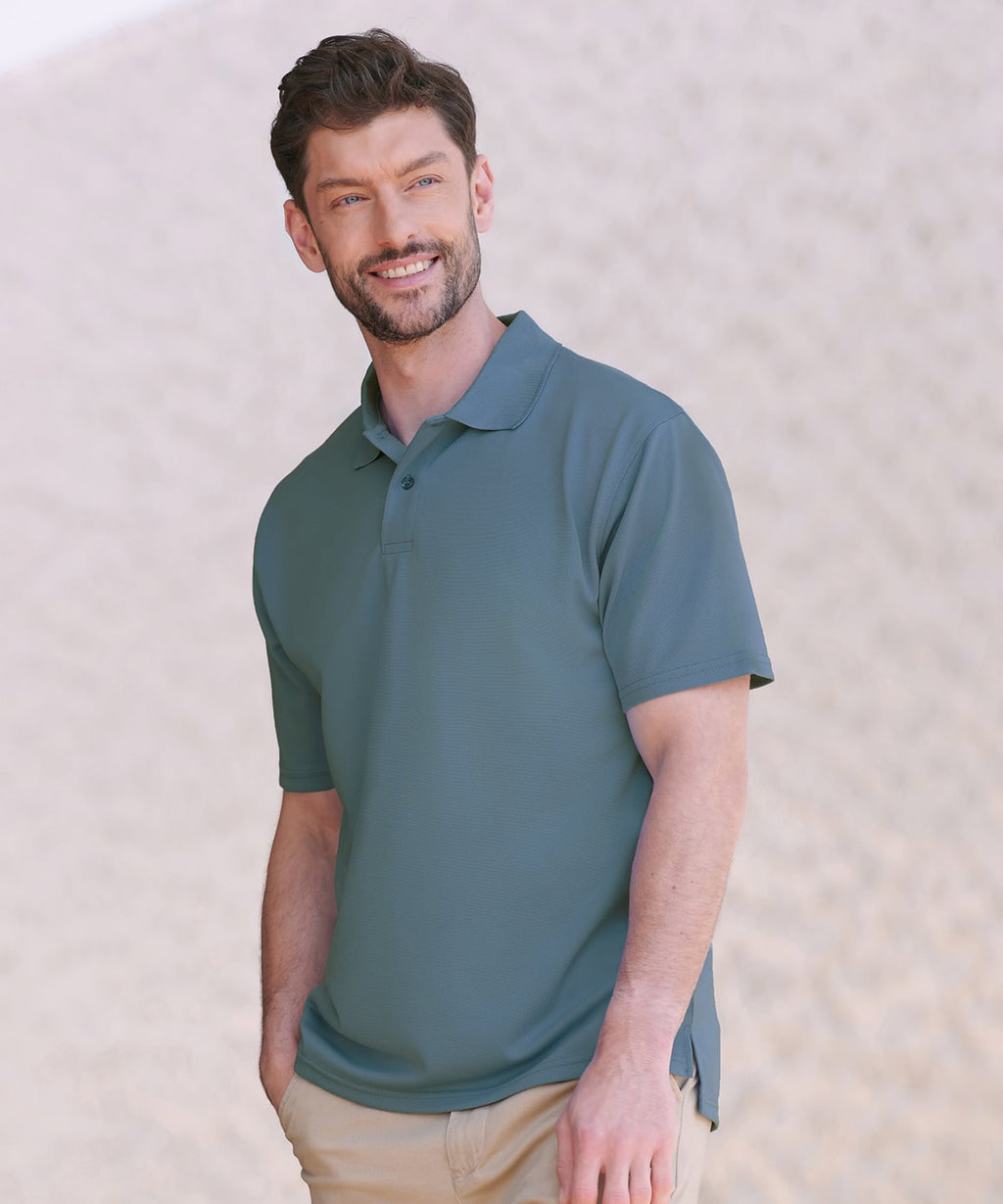 CoolPlus® polo shirt