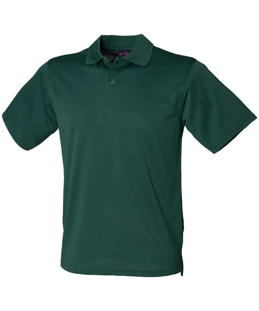 CoolPlus® polo shirt