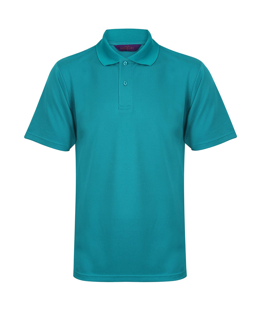 CoolPlus® polo shirt