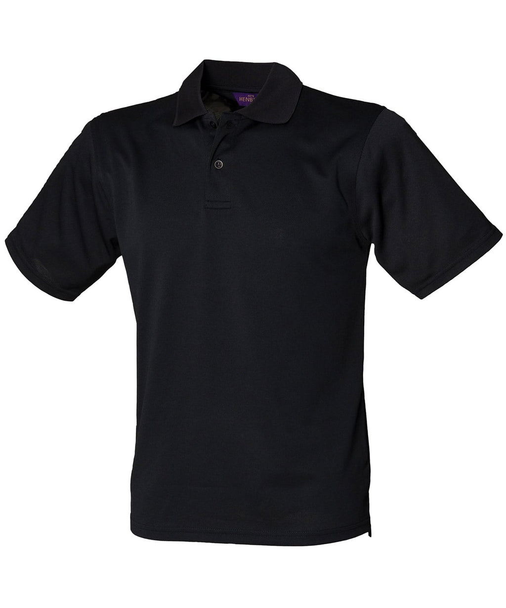 CoolPlus® polo shirt