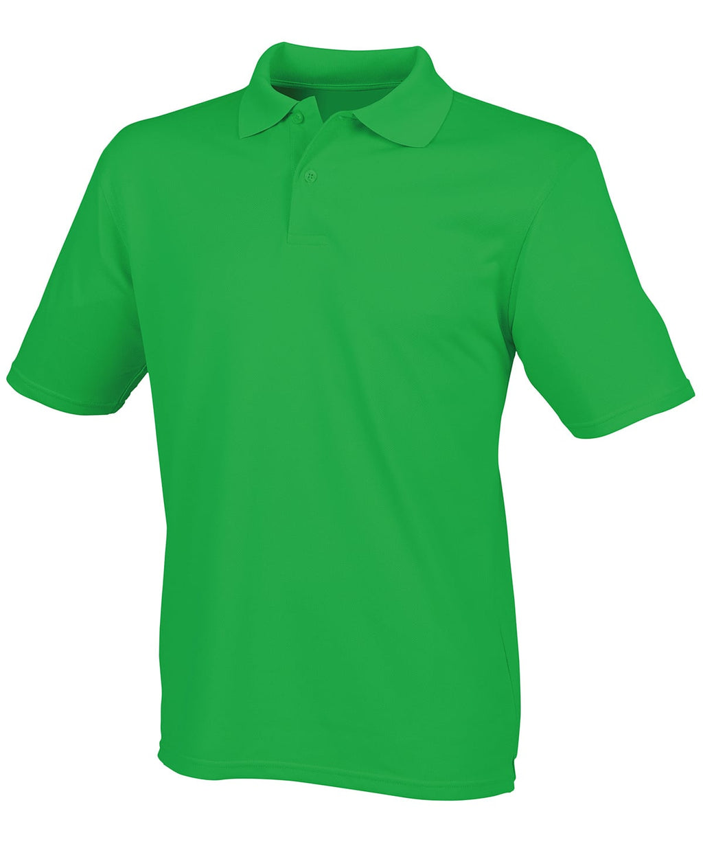 CoolPlus® polo shirt