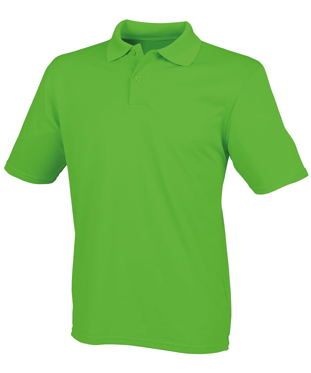 CoolPlus® polo shirt