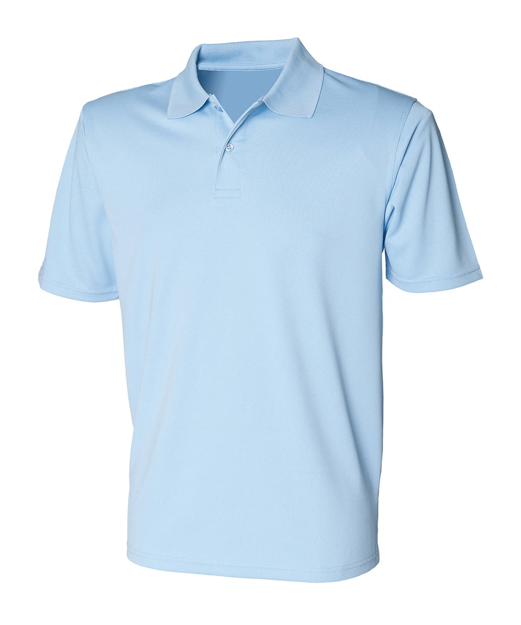 CoolPlus® polo shirt
