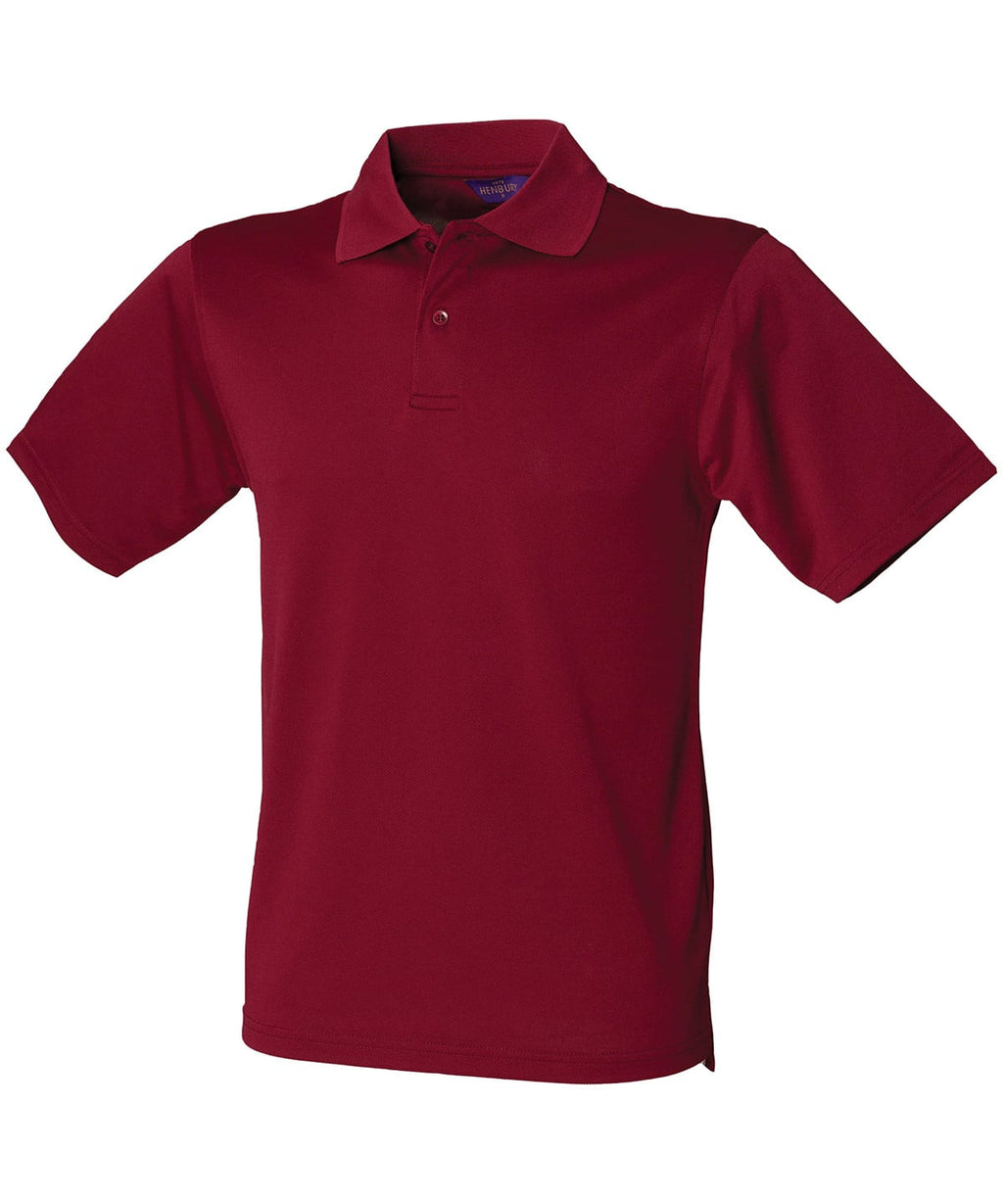 CoolPlus® polo shirt